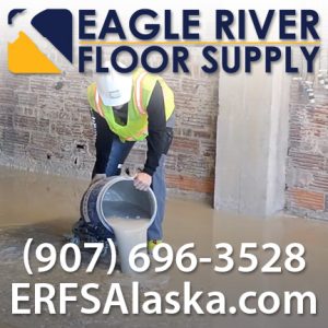 Eagle River Floor Supply of Alaska can provide Cement Equipment in Hooper Bay, AK or other flooring supplies for your residential or commercial floor project. Call (907) 696-FLAT (3528).