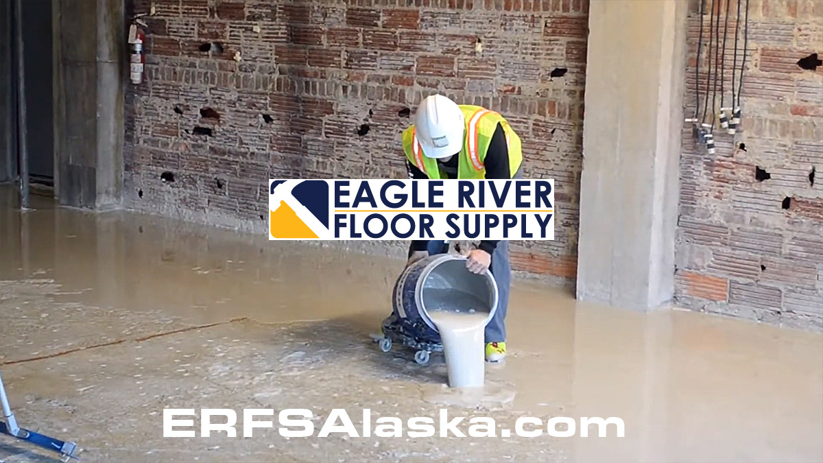 SCHÖNOX AP RAPID in Wasilla, AK ⋆ Eagle River Floor Supply